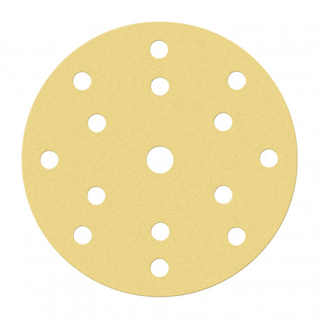 Brusný kotouč - řada GOLD P60