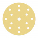 Brusný kotouč - řada GOLD P60