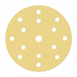 Brusný kotouč - řada GOLD P120