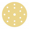 Brusný kotouč - řada GOLD P150